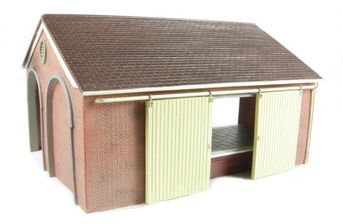 Hornby r9533 skaledale - r9533,