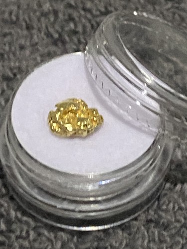 32g raw gold - gold, nuggets