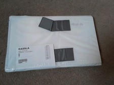 IKEA RASSLA Hanging Storage