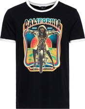 King Kerosin T-Shirt Vintage