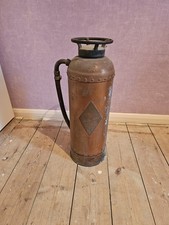 Vintage Riveted Copper and