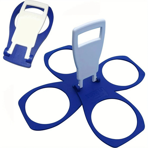 Fold away reusable - away, cup