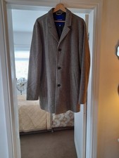 Jack&Jones mens three quarter coat XL