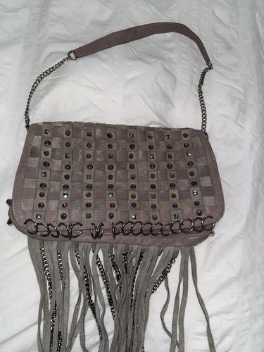 River island handbag - island, real