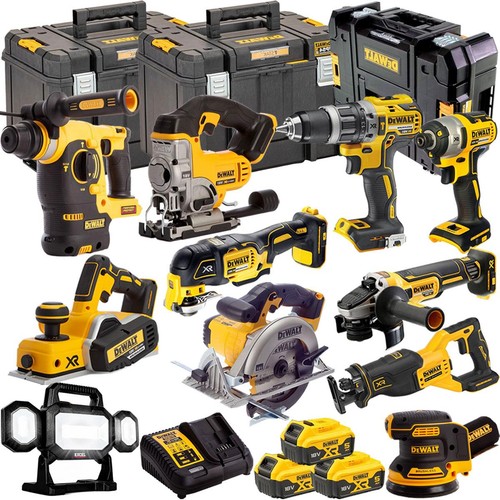 Dewalt 18v piece - 18v,