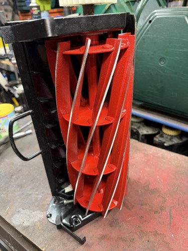 Allett atco qualcast - atco, suffolk