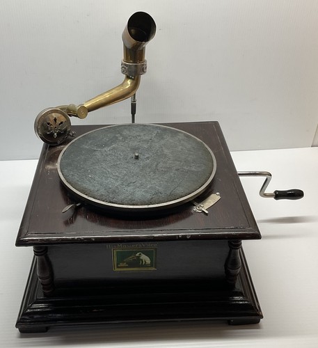 Victor phonographs his - victor,