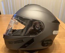 HARLEY DAVIDSON OUTRUSH R