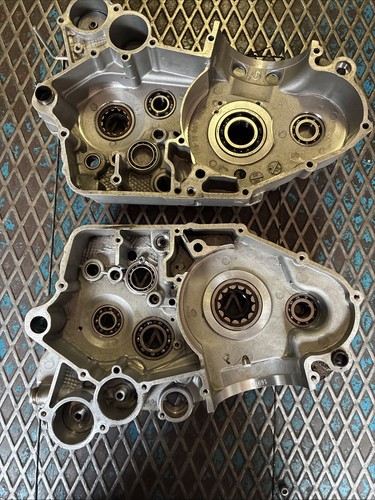Carter power engine ktm - carter,