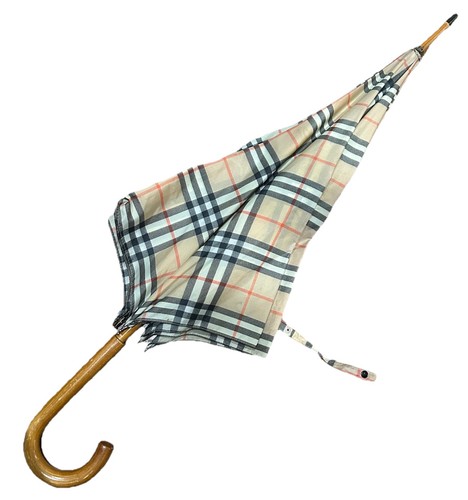 Vintage burberry nova check - vintage,