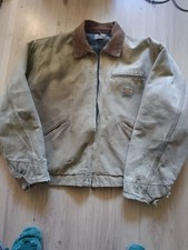 Carhartt Men's Detroit Jacket