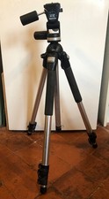 Manfrotto  141RC tripod stand