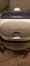 Bumbo child's multi seat