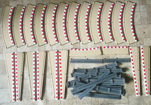 Scalextric sport track - sport,