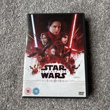 Star Wars - The Last Jedi