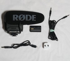 Rode VideoMic Pro+ Plus