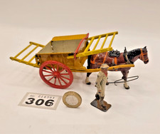 Britains pre-war 54mm