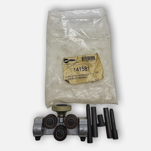 New miller 141581 wire - new,
