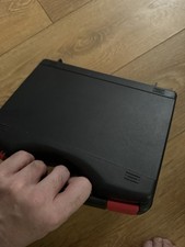 Digital Light Lux Meter