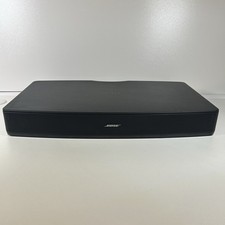 BOSE Solo TV Sound System