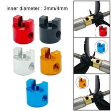 Model Boat Drive Dog Shaft