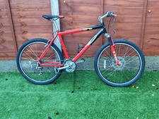 CARRERA KRAKEN Mountain Bike