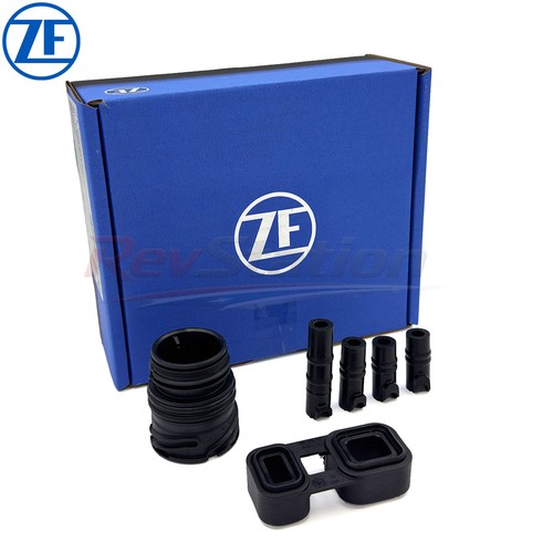Genuine valve body - valve, seal
