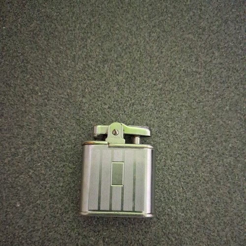Ronson whirlwind petrol - ronson,