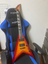 JACKSON STARS KING V EMG