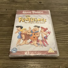 The flintstones complete - flintstones:,