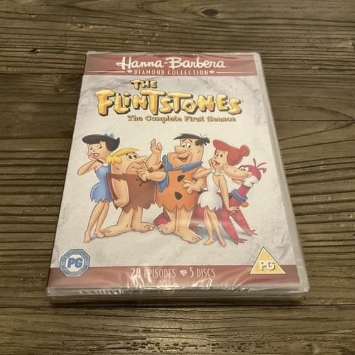 The flintstones - the,
