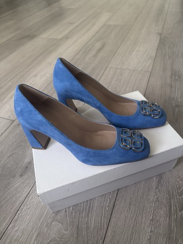 Bennett truly french - french, blue