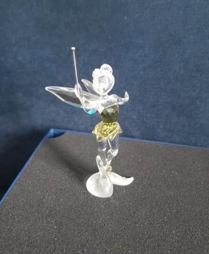Swarovski disney fairies - swarovski,
