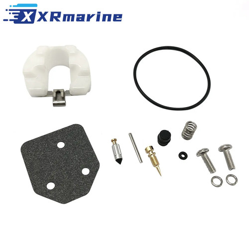 Carburetor repair kit - carburetor,