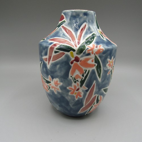 Anthropologie vase mathilde - vase,,