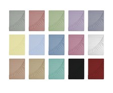 NightComfort Extra Deep Plain