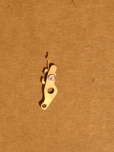 Genuine seiko 383 - genuine,