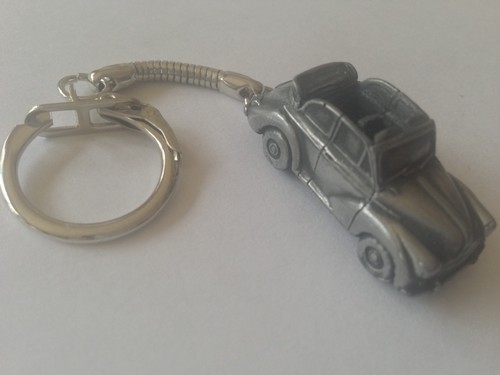 Morris minor convertible - morris,