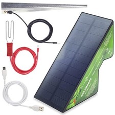 XSTOP 2 Km Compact Solar