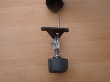 Atco Admiral 16, Viscount 19, Self Propelled Mower Height Adjuster Assembly Knob