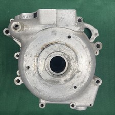Norton p11 crankcases - p11,