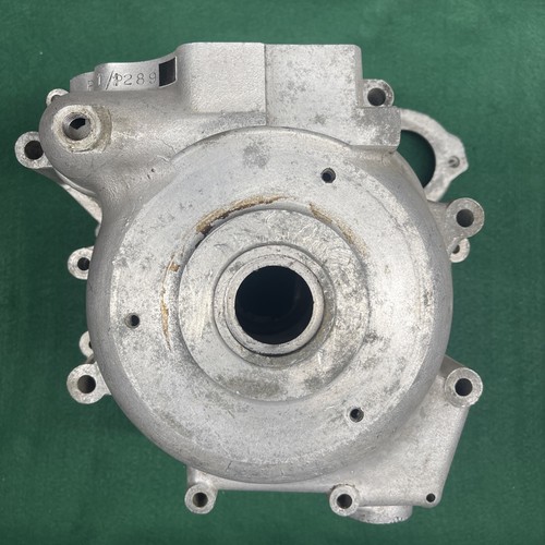 Norton p11 crankcases - p11,