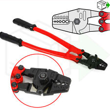 NEW Steel Wire Rope Bench