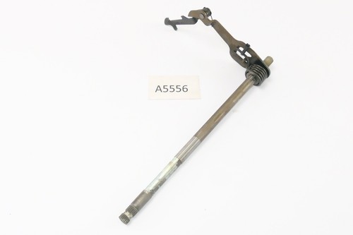 Suzuki 500 gm51b - gs, e