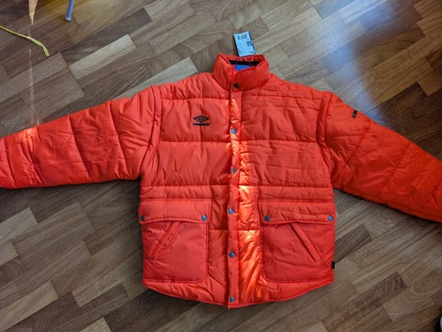 Umbro pro training - training, puffer