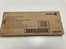 Xerox Waste Toner Container DC240