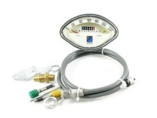 SPEEDOMETER + SPARE PARTS 120 KMH VESPA 150 VBB1T VBB2T VBB GL GTGS SPRINT