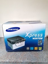 Samsung M2070W Multifunction Xpress Mono Wireless Laser Printer