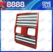 FRONT GRILL FOR FIAT TRACTOR