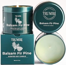 Huge Sale Trumiri Soy Wax